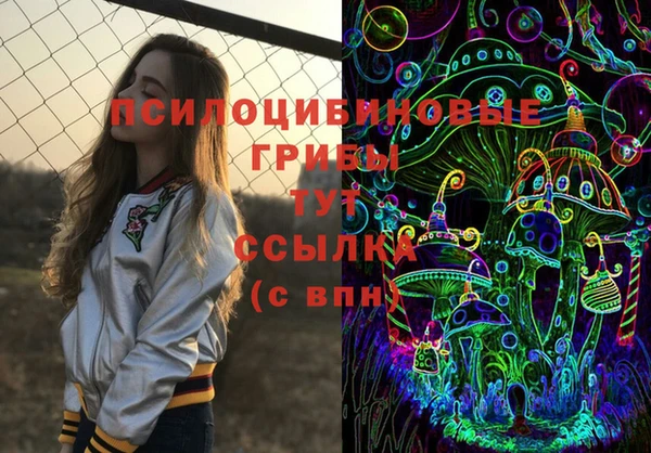 MESCALINE Баксан