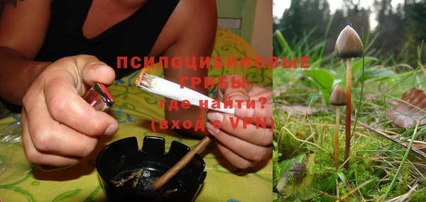 MESCALINE Баксан